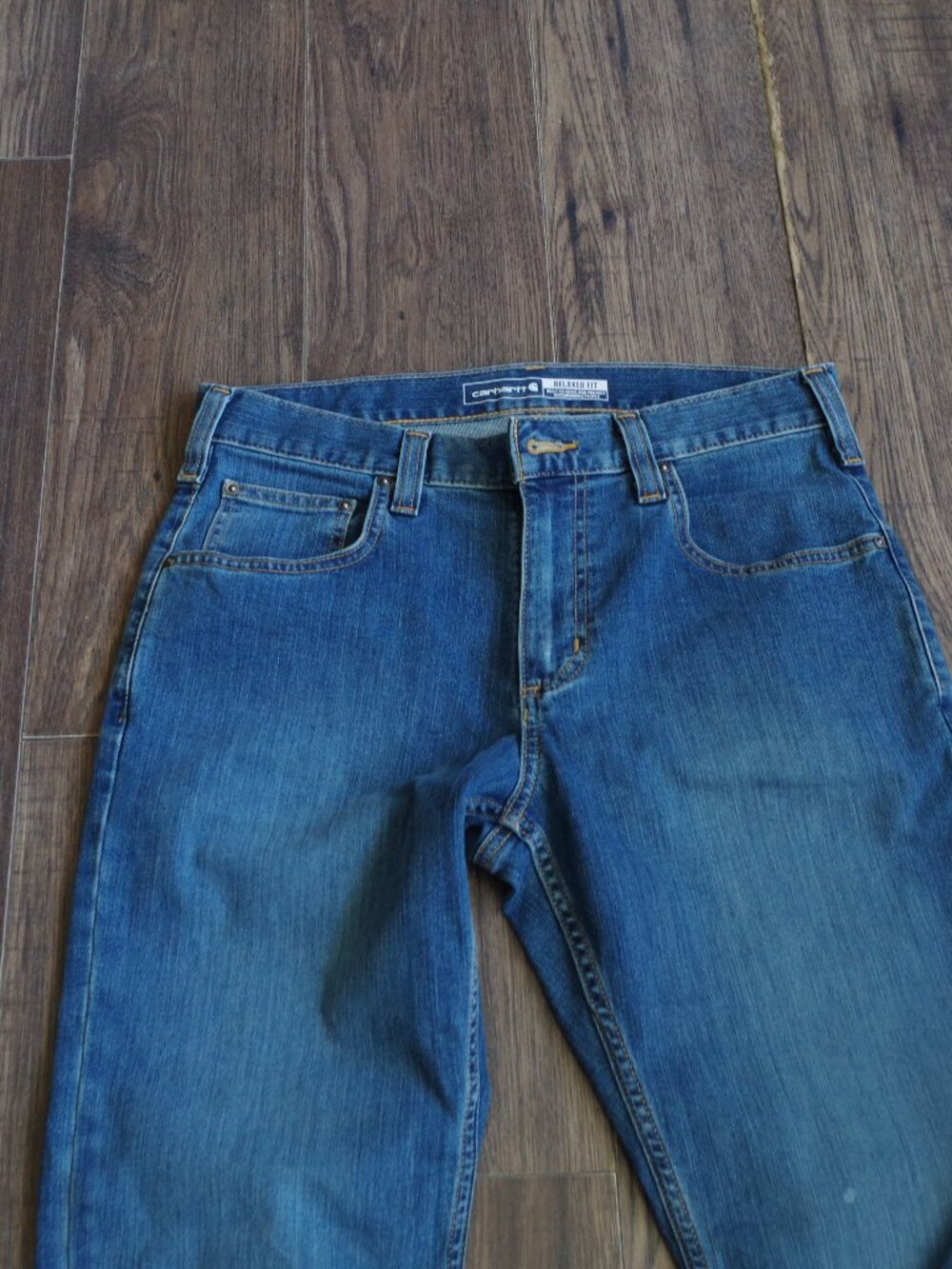 Men's Carhartt Relaxed Fit